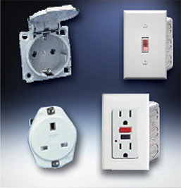 electrical services